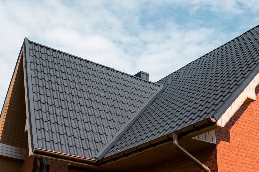 Roof Repairs service in Sydney