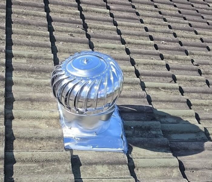 beautiful roof repairs work done in sydney australia