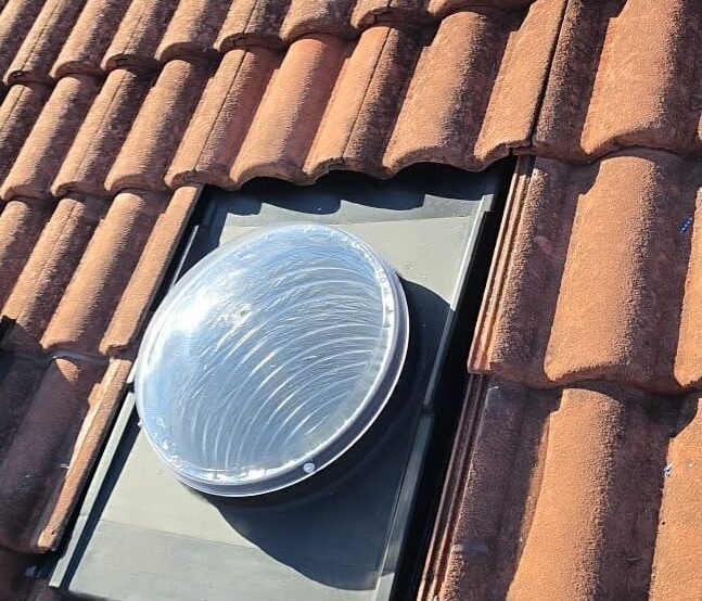 roof repair work in sydney